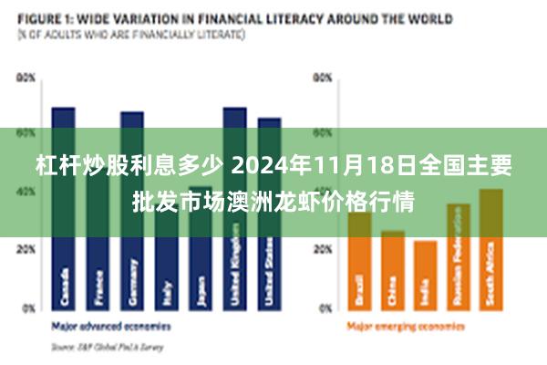 杠杆炒股利息多少 2024年11月18日全国主要批发市场澳洲龙虾价格行情